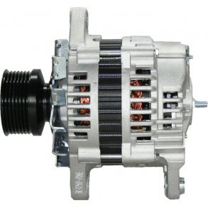 Dynamo 24V 50AMP ISUZU = LR250-708E