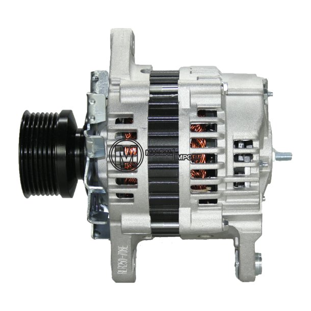 Dynamo 24V 50AMP ISUZU = LR250-708E