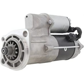 Startmotor 24V 5,0KW ISUZU = E02GES094