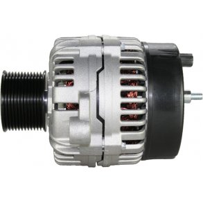 Dynamo 24V 90AMP IVECO = 0123525502