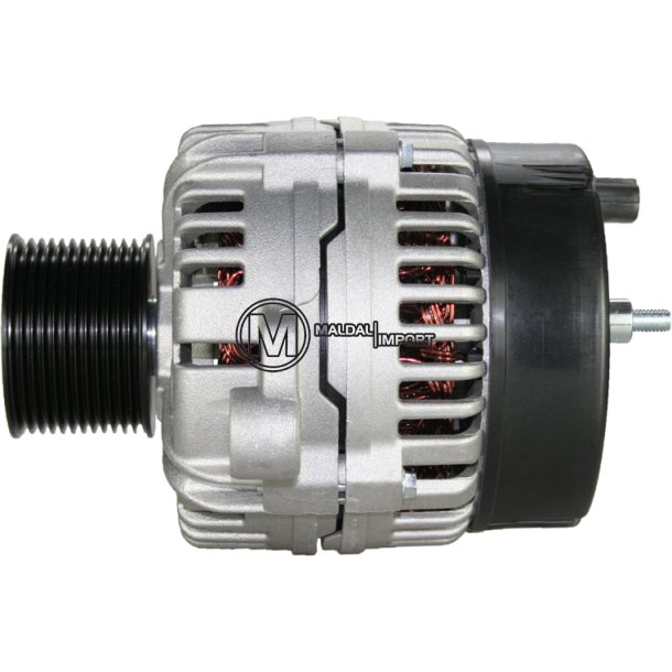 Dynamo 24V 90AMP IVECO = 0123525502