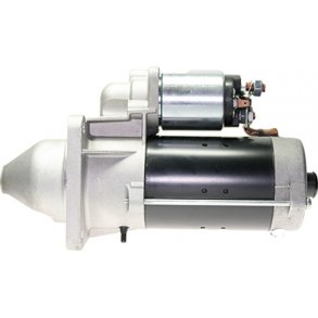 Startmotor 24V 4,0KW IVECO = 0001231011