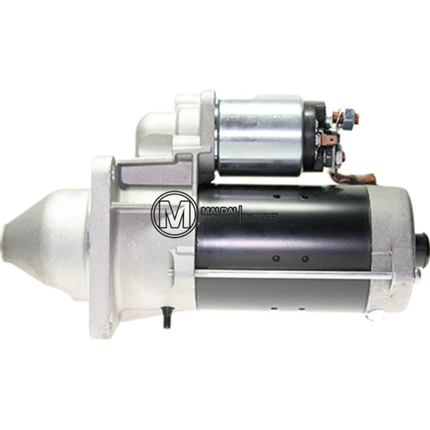 Startmotor 24V 4,0KW IVECO = 0001231011
