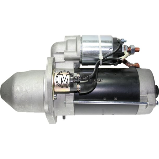 Startmotor 24V 4,0KW IVECO = 0001231016