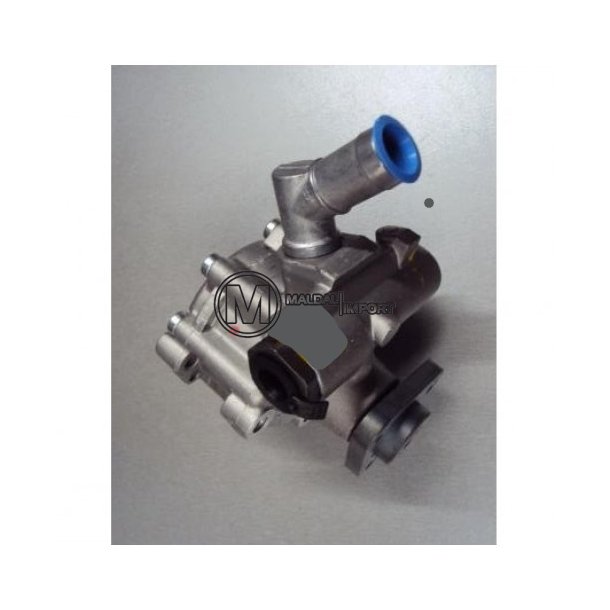 (3) SERVOPUMPE JK 2,8 CRD 07-18