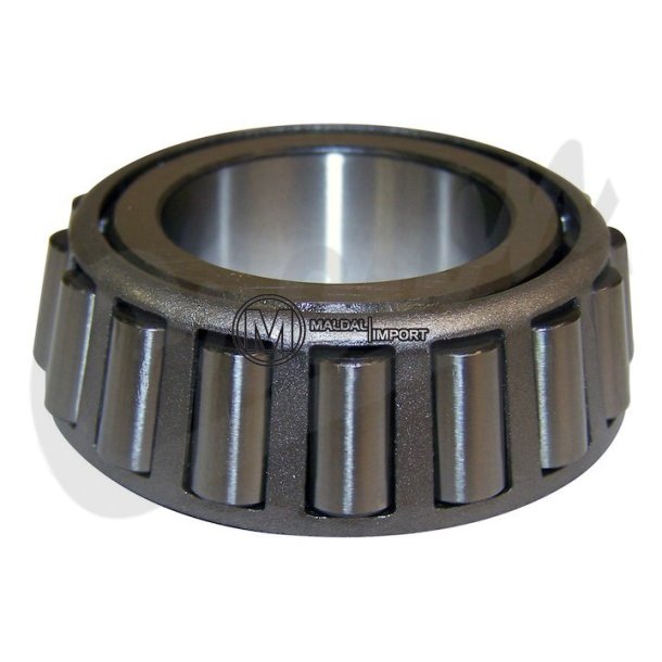 Output Shaft Bearing