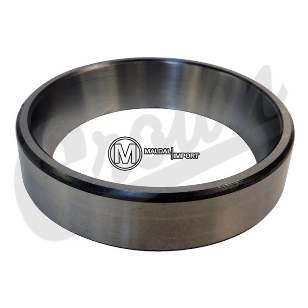 Output Shaft Bearing Cup