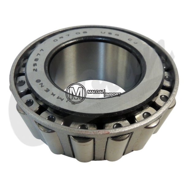 Bearing