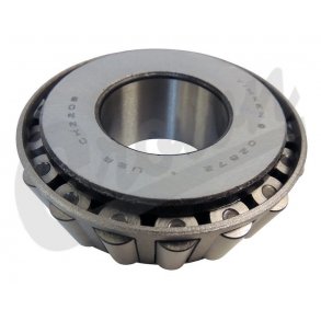 Pinion Bearing (Outer)