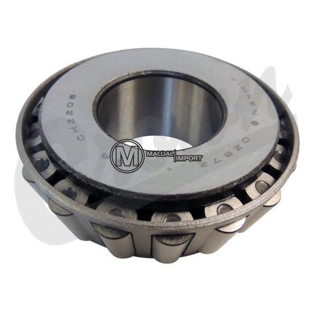 Pinion Bearing (Outer)