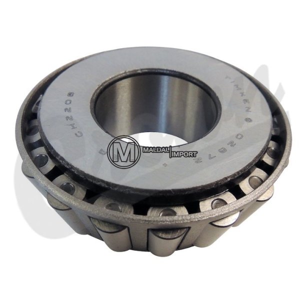 Pinion Bearing (Outer)