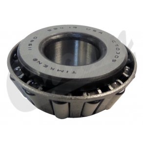 King Pin Bearing