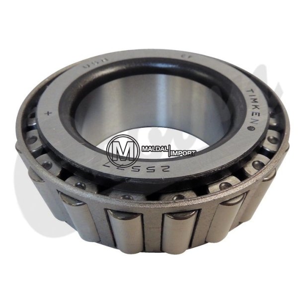 Differential Carrier Bearing