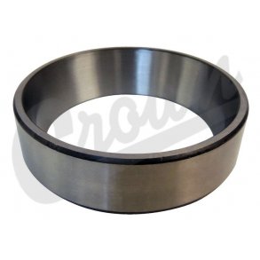 Differential Carrier Bearing Cup