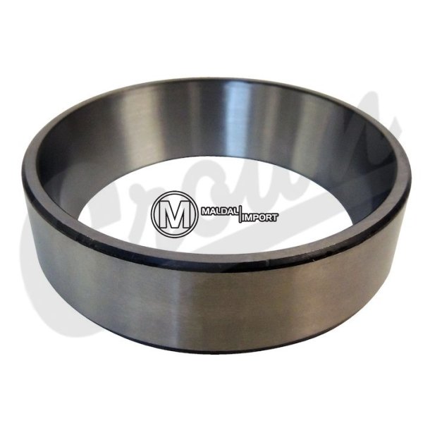 Differential Carrier Bearing Cup