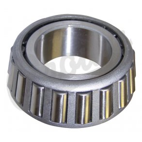 Axle Shaft Bearing
