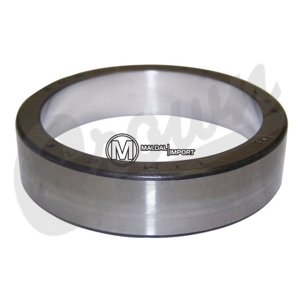 Axle Shaft Bearing Cup