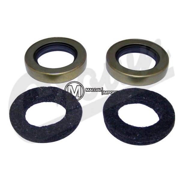 Transfer Case Output Seal Kit