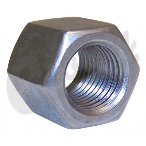 U-Bolt Nut
