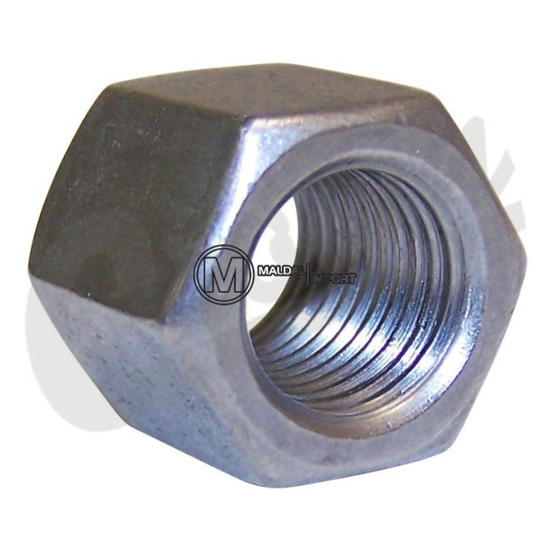 U-Bolt Nut
