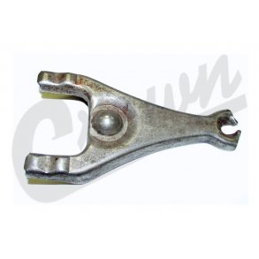 Clutch Fork