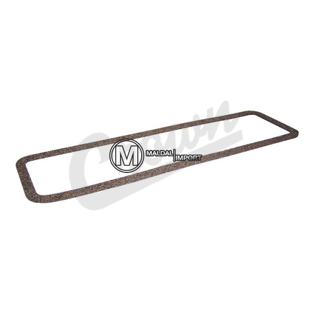 Valve Cover Gasket 4-134 L-F / 1941-1971