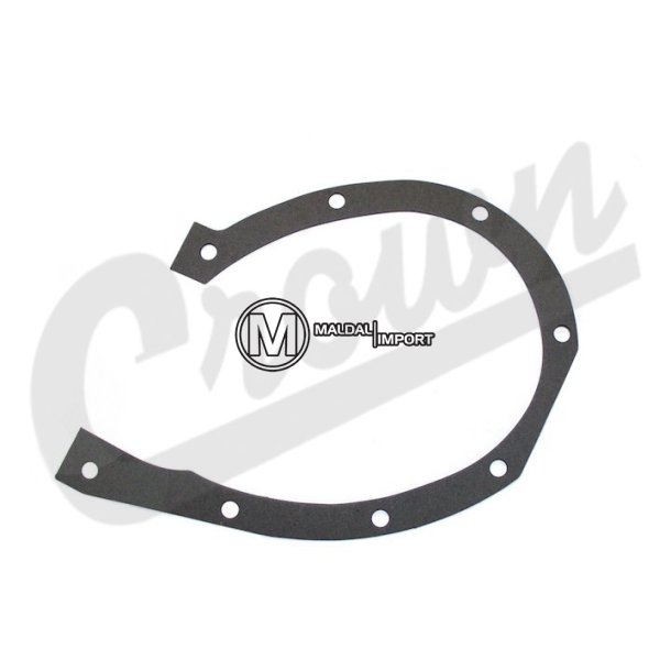 Timing Cover Gasket 4-134 1941-1971