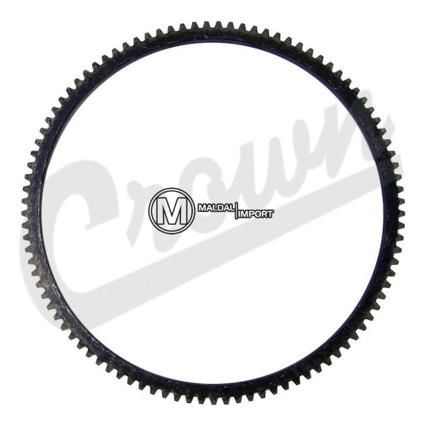 Flywheel Ring Gear 4-134 L / 97-Teeth