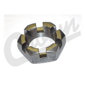 Axle Shaft Nut