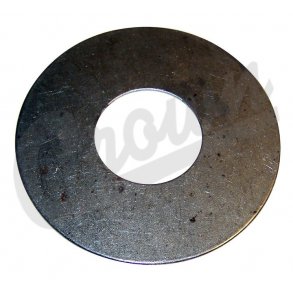 (8) Pinion Oil Slinger