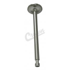 Exhaust Valve 4-134 L 1941-1953