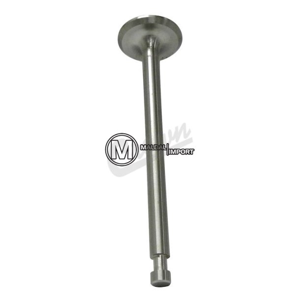 Exhaust Valve 4-134 L 1941-1953