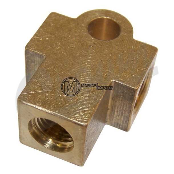 Brake Tee