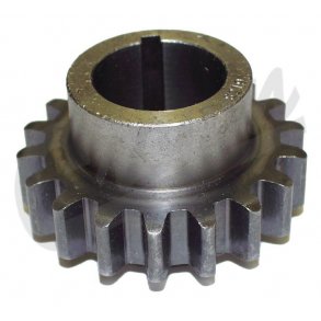 Crankshaft Gear