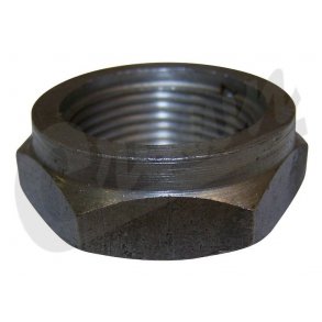 Crankshaft Pulley Nut