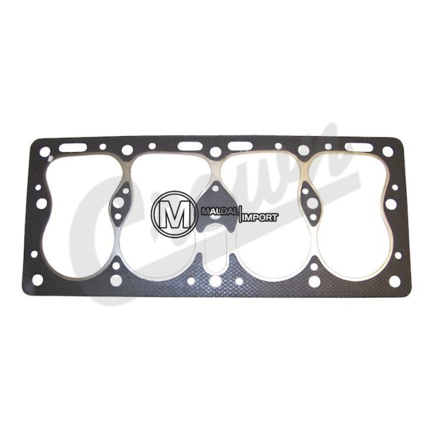 Cylinder Head Gasket