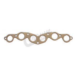 Exhaust Manifold Gasket 4-134L 1941-1953