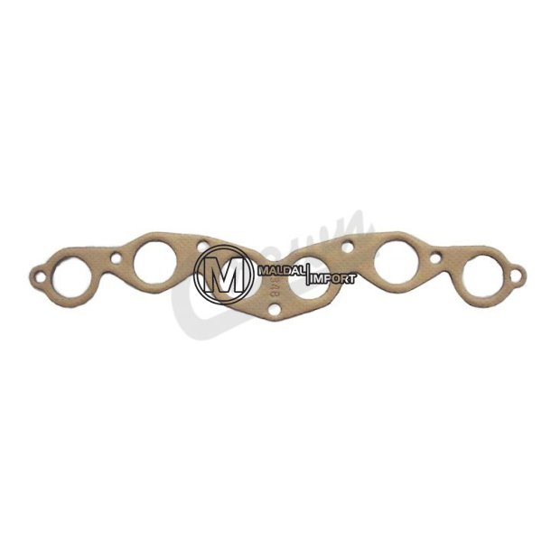 Exhaust Manifold Gasket 4-134L 1941-1953