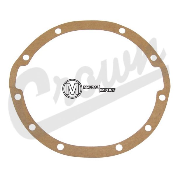 Differential Cover Gasket