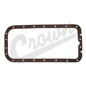 Engine Oil Pan Gasket