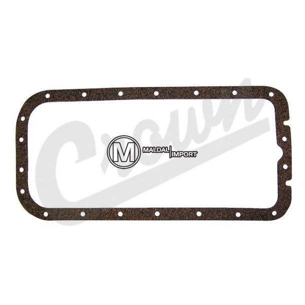 Engine Oil Pan Gasket