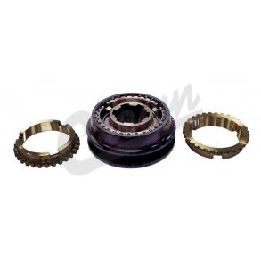 Synchronizer Assembly