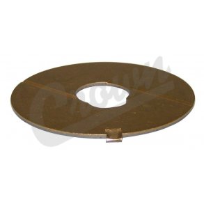 Thrust Washer