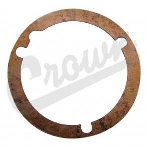 Bearing Retainer Gasket