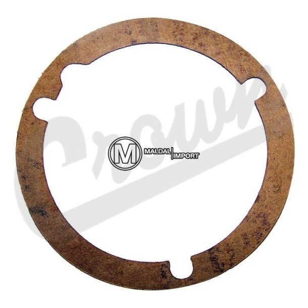 Bearing Retainer Gasket