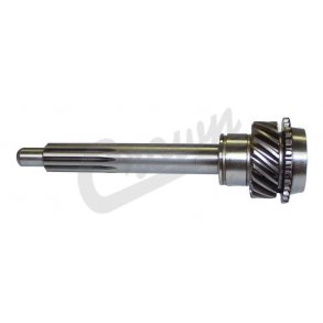 Input Shaft