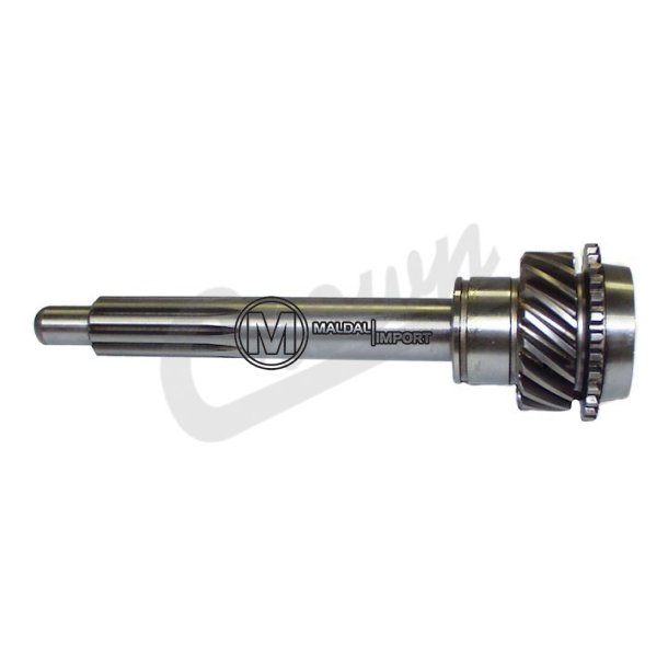 Input Shaft