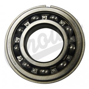 Input Shaft Bearing