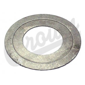 Input Bearing Retainer Washer