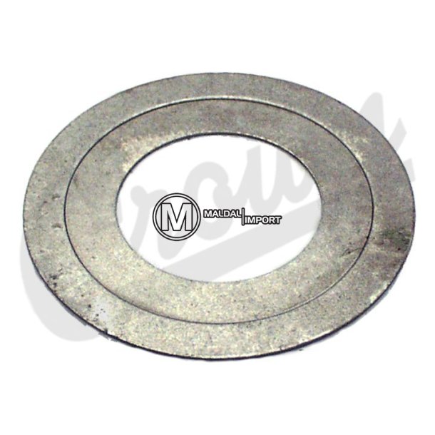 Input Bearing Retainer Washer